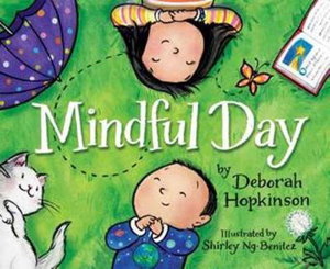 Cover art for Mindful Day