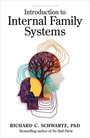 Cover art for Introduction to Internal Family Systems
