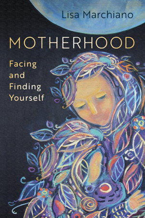 Cover art for Motherhood