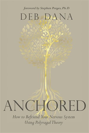 Cover art for Anchored