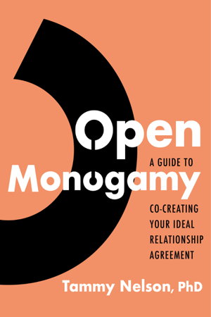Cover art for Open Monogamy
