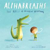 Cover art for Alphabreaths