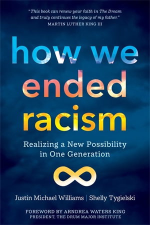 Cover art for How We Ended Racism