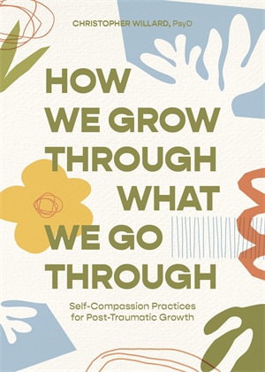 Cover art for How We Grow Through What We Go Through