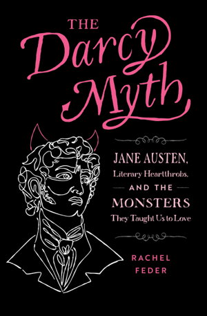 Cover art for The Darcy Myth