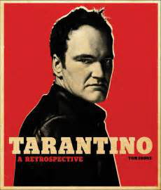Cover art for Tarantino A Retrospective