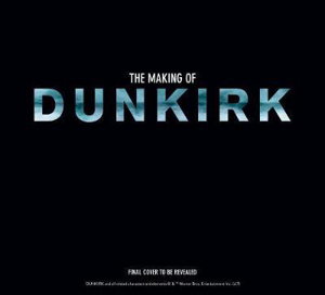 Cover art for Making of Dunkirk
