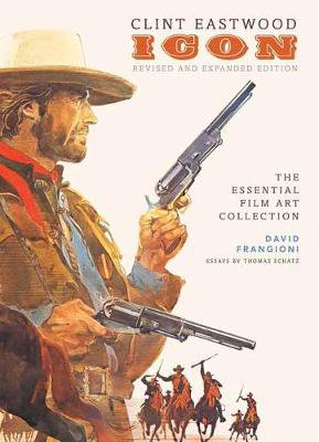 Cover art for Clint Eastwood