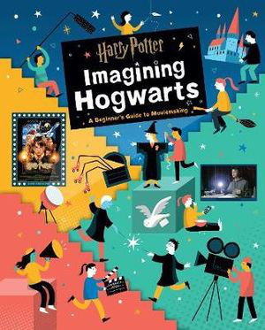 Cover art for Harry Potter