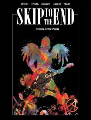 Cover art for Skip To The End