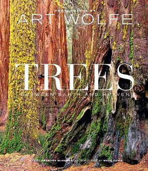 Cover art for Trees (Gift Edition)