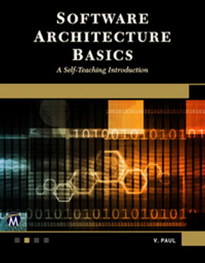 Cover art for Software Architecture Basics