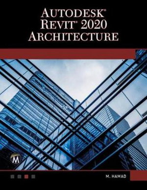 Cover art for AUTODESK (R) REVIT (R) 2021 ARCHITECTURE