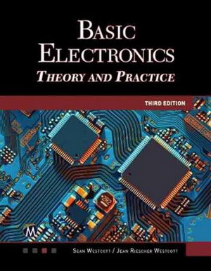 Cover art for Basic Electronics