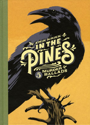 Cover art for In the Pines