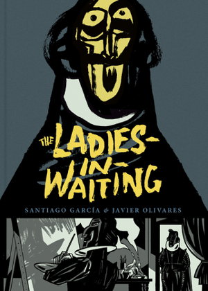 Cover art for Ladies-In-Waiting