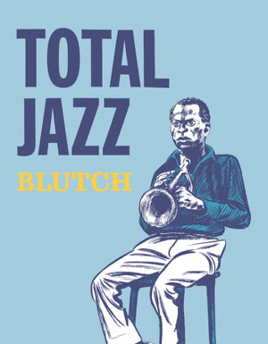 Cover art for Total Jazz