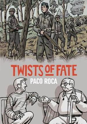 Cover art for Twists Of Fate