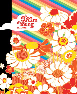 Cover art for I Am Young