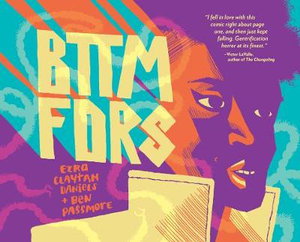 Cover art for BTTM FDRS