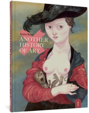 Cover art for Another History Of Art