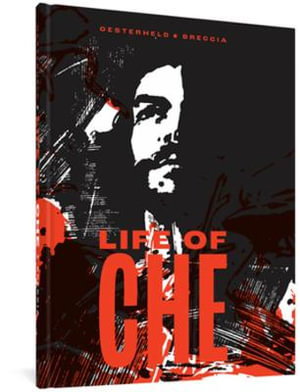 Cover art for Life of Che