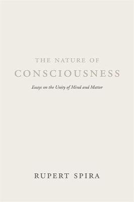 Cover art for The Nature of Consciousness