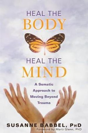 Cover art for Heal the Body, Heal the Mind