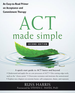 Cover art for ACT Made Simple