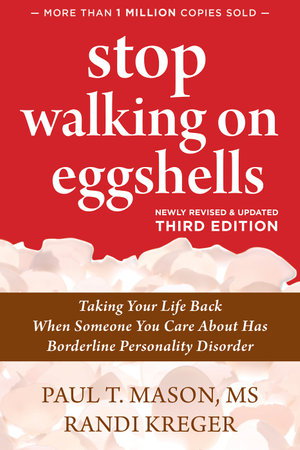 Borderline Personality Disorder Demystified, Revised Edition by