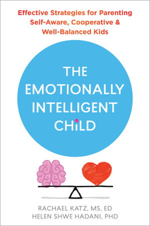 Cover art for The Emotionally Intelligent Child