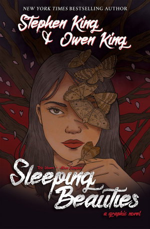 Cover art for Sleeping Beauties, Vol. 1 (Graphic Novel)
