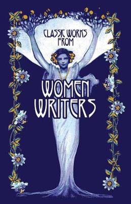 Cover art for Classic Works from Women Writers