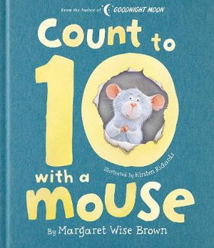 Cover art for Count to 10 With a Mouse