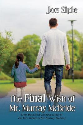 Cover art for Final Wish of Mr. Murray McBride
