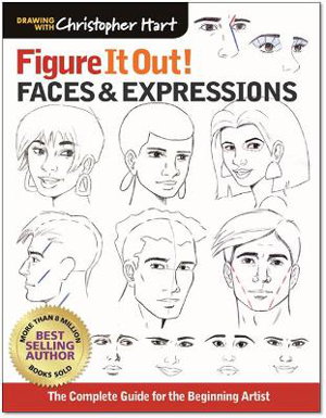 Cover art for Figure It Out! Faces & Expressions