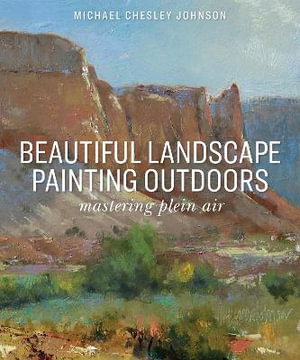Cover art for Beautiful Landscape Painting Outdoors