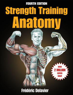 Cover art for Strength Training Anatomy