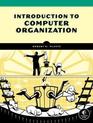Cover art for Introduction to Computer Organization