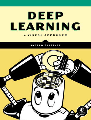 Cover art for Deep Learning