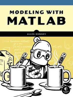 Cover art for Physical Modeling with MATLAB