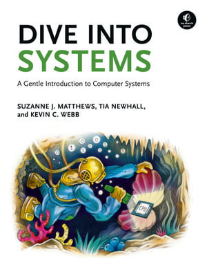 Cover art for Dive Into Systems
