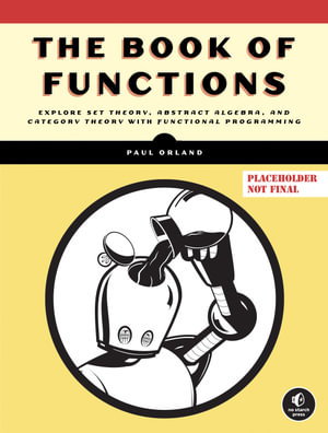 Cover art for The Book of Functions