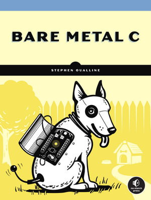 Cover art for Bare Metal C
