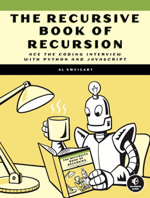 Cover art for The Recursive Book Of Recursion