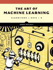 Cover art for The Art of Machine Learning