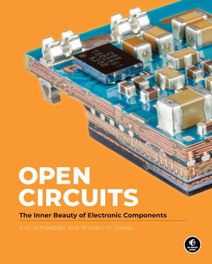 Cover art for Open Circuits