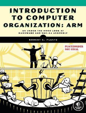 Cover art for Introduction to Computer Organization: ARM