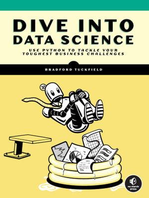 Cover art for Dive Into Data Science