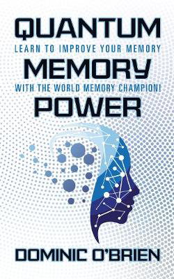 Cover art for Quantum Memory Power